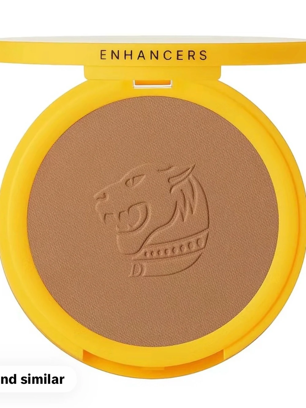 Dundas Bronzer Anonymous Step 1